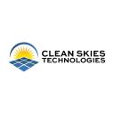 Clean Skies Technologies logo